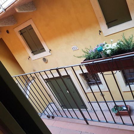 Elly'S House Βίλα Βερόνα Εξωτερικό φωτογραφία
