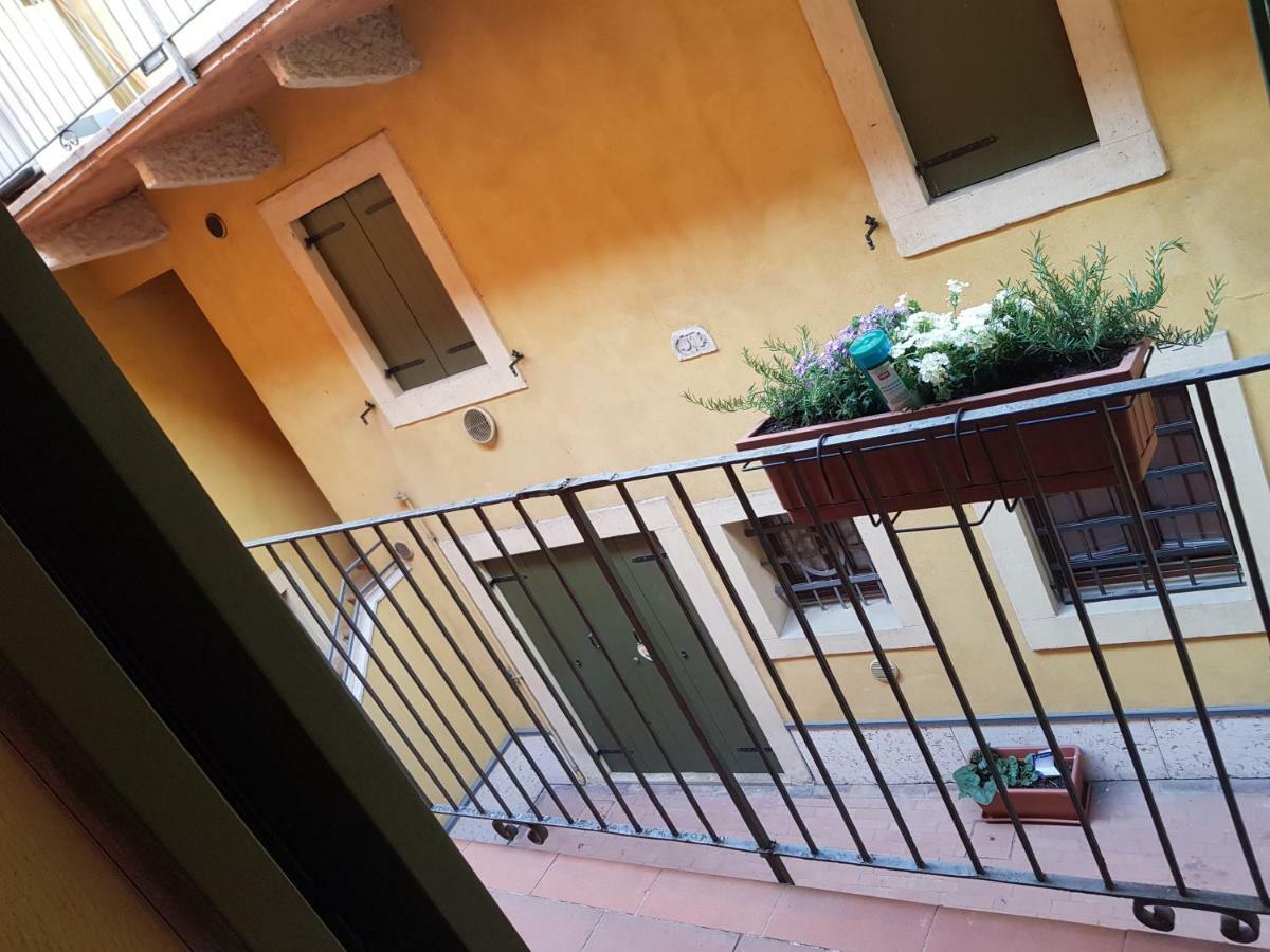 Elly'S House Βίλα Βερόνα Εξωτερικό φωτογραφία