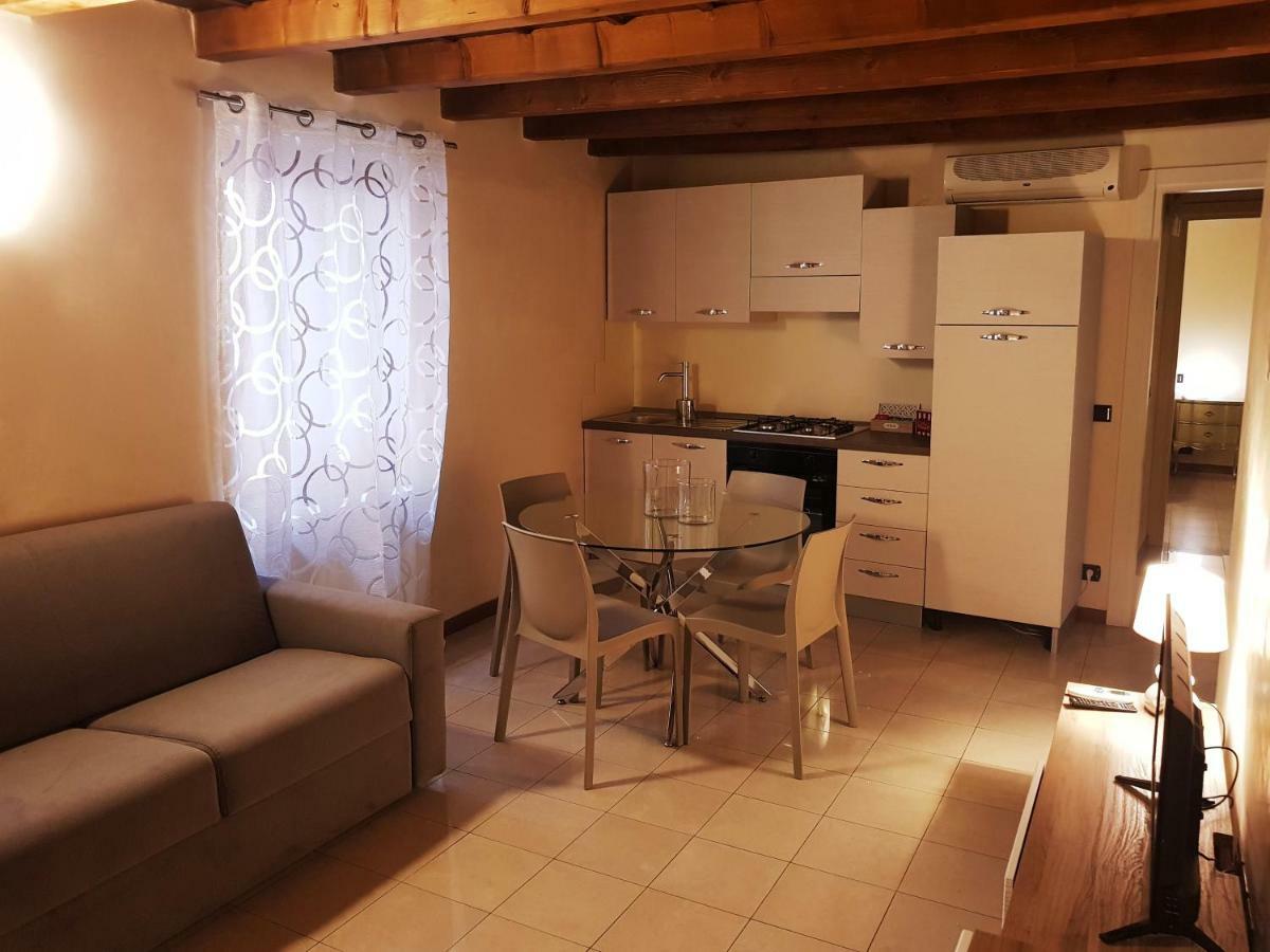 Elly'S House Βίλα Βερόνα Εξωτερικό φωτογραφία