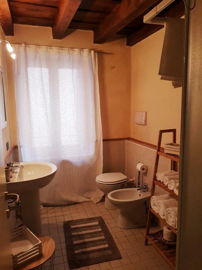 Elly'S House Βίλα Βερόνα Εξωτερικό φωτογραφία