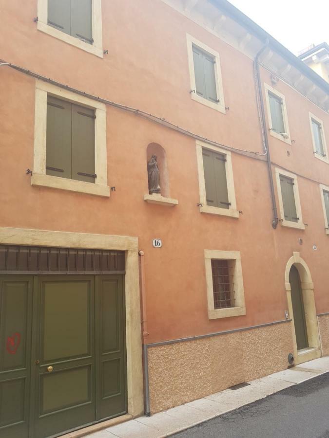 Elly'S House Βίλα Βερόνα Εξωτερικό φωτογραφία